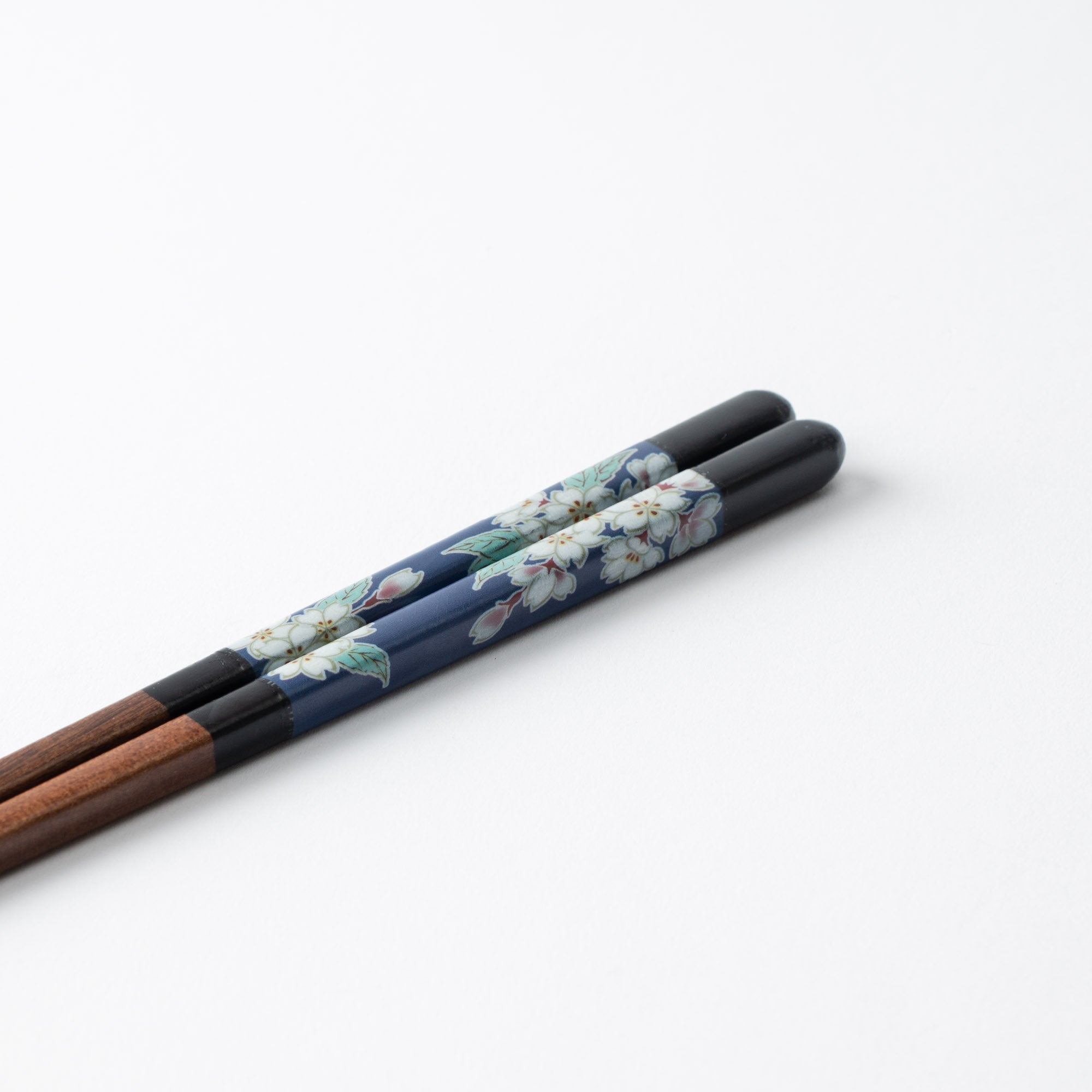 Black Kutani Color Chopsticks