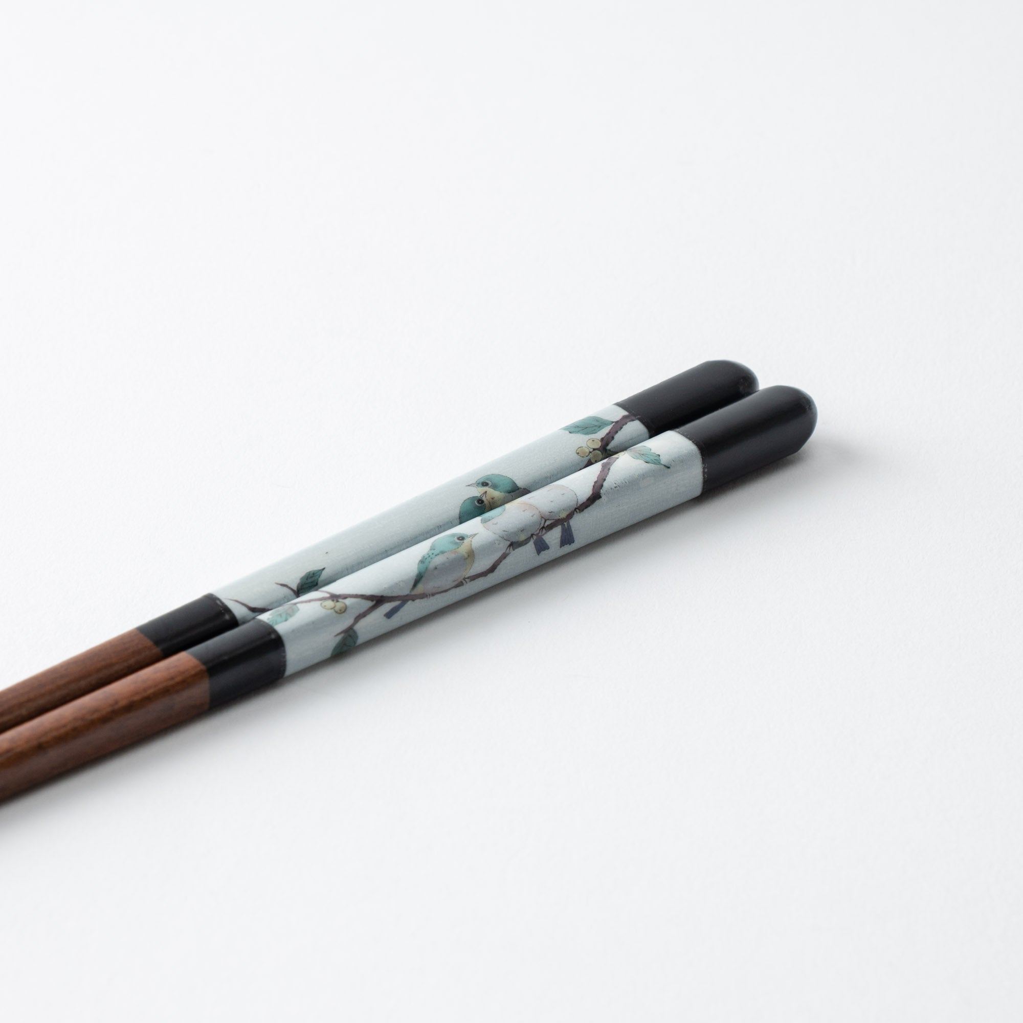 Black Kutani Color Chopsticks