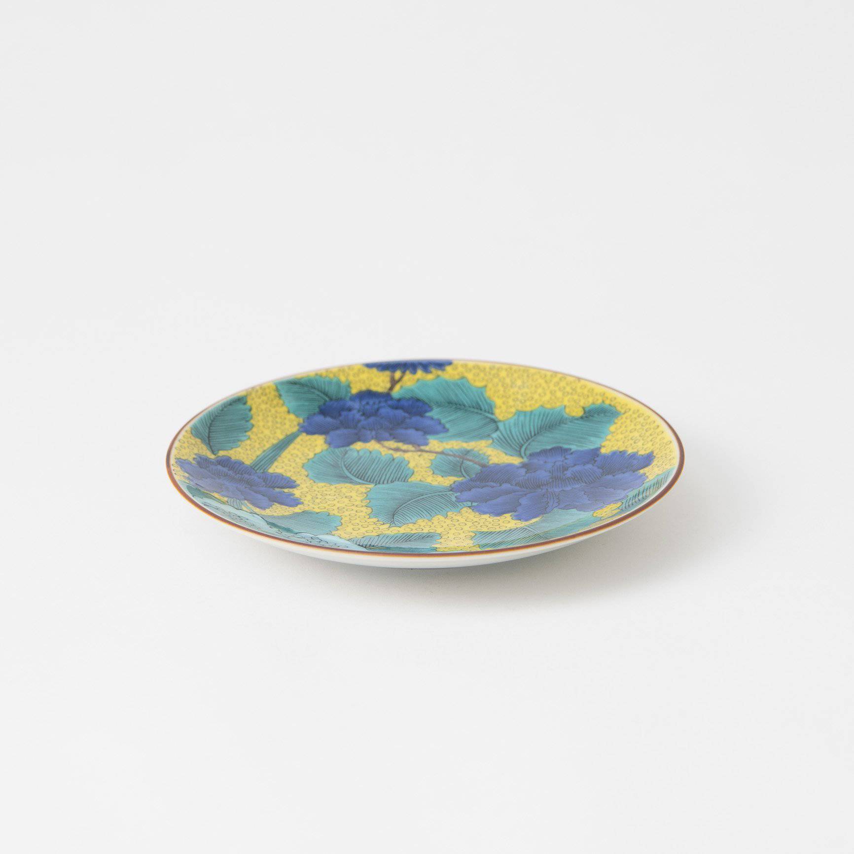 Treasure Collection Side Plate
