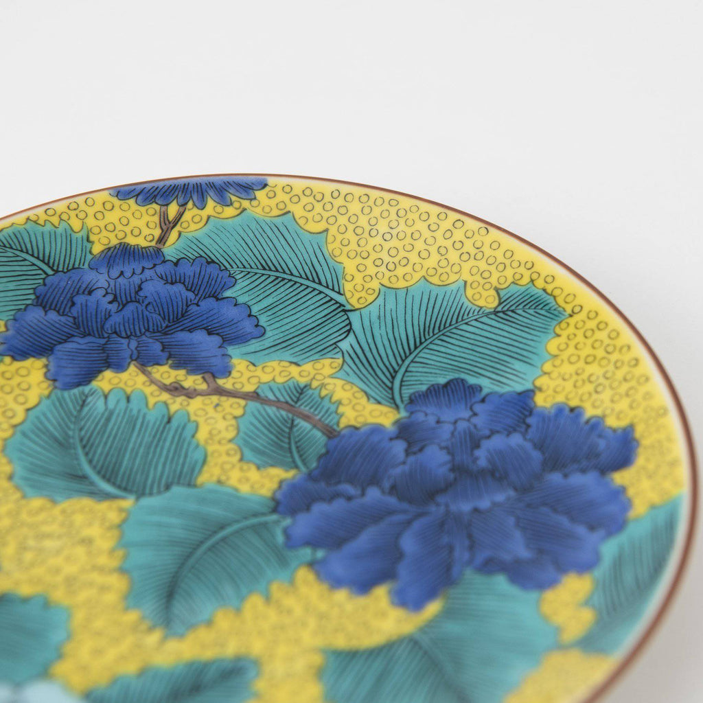 Treasure Collection Side Plate