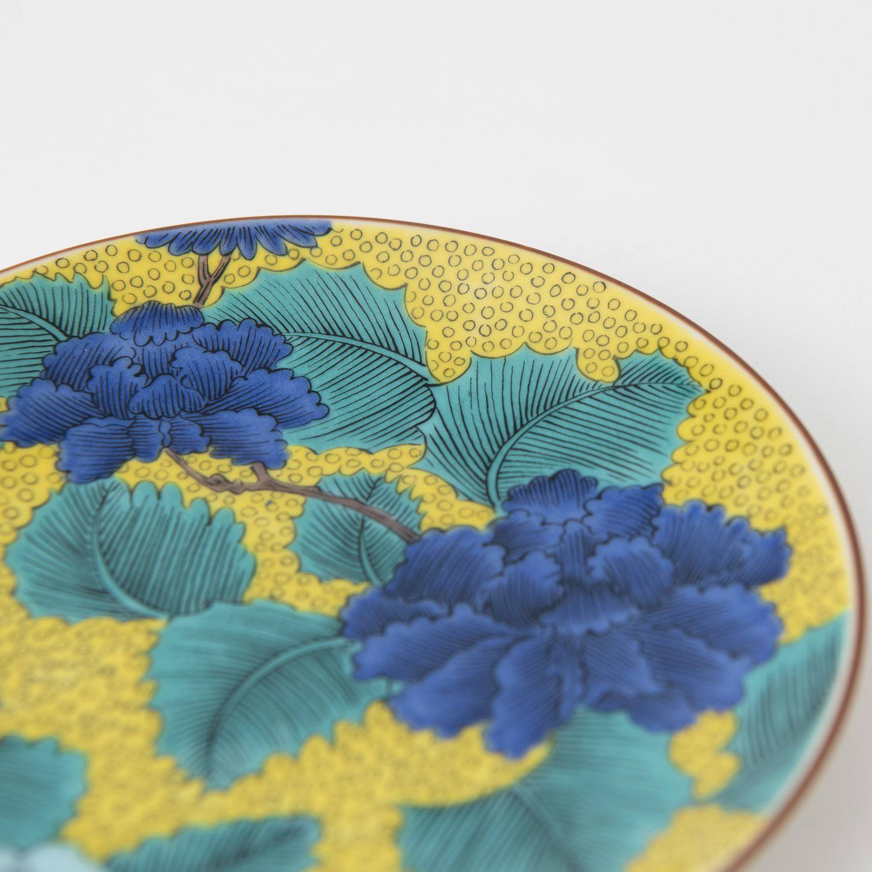 Treasure Collection Side Plate