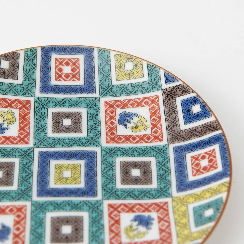 Treasure Collection Side Plate
