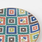 Treasure Collection Side Plate