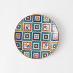 Treasure Collection Side Plate