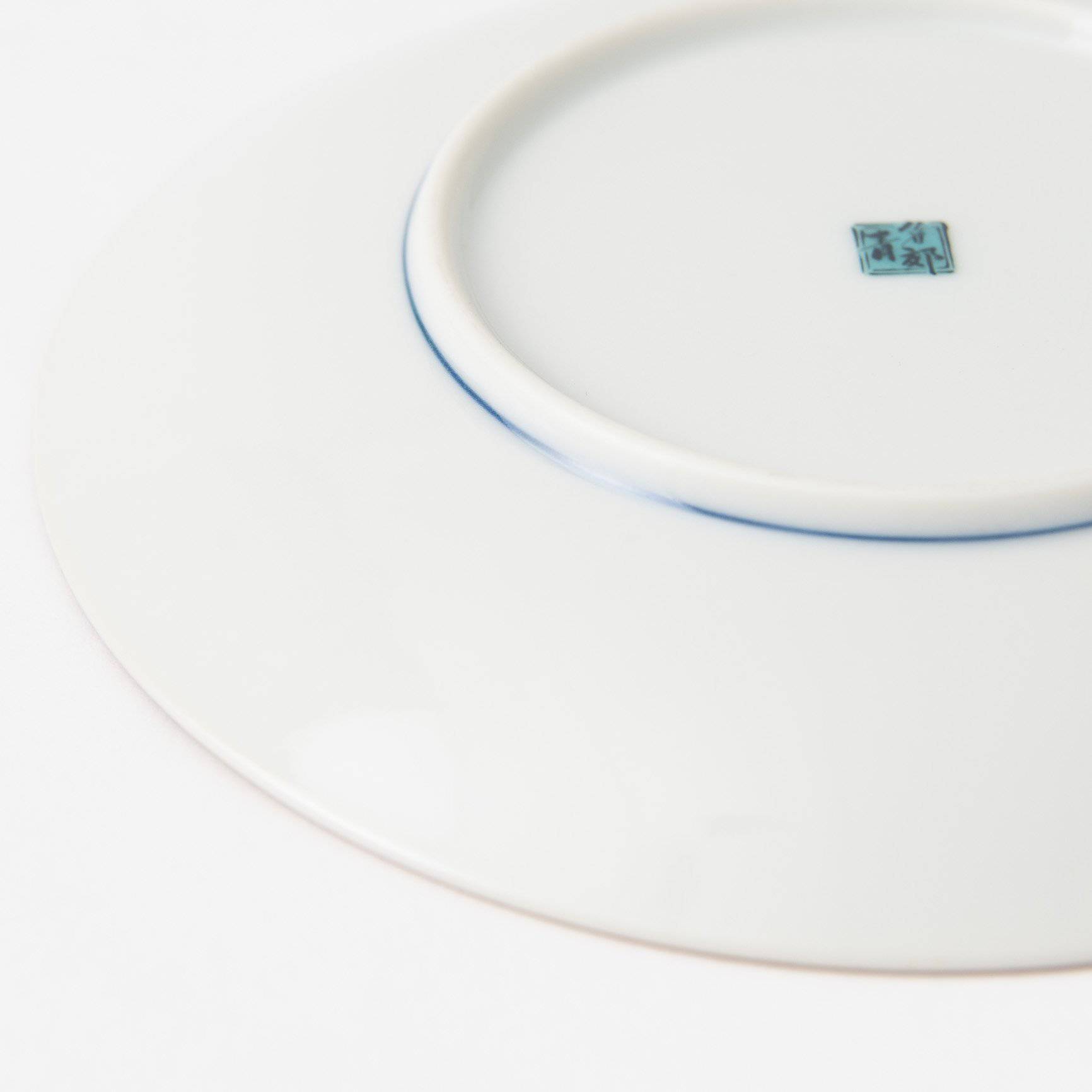 Treasure Collection Side Plate