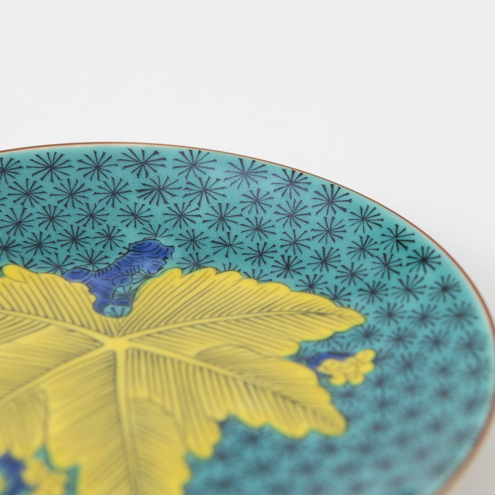 Treasure Collection Side Plate