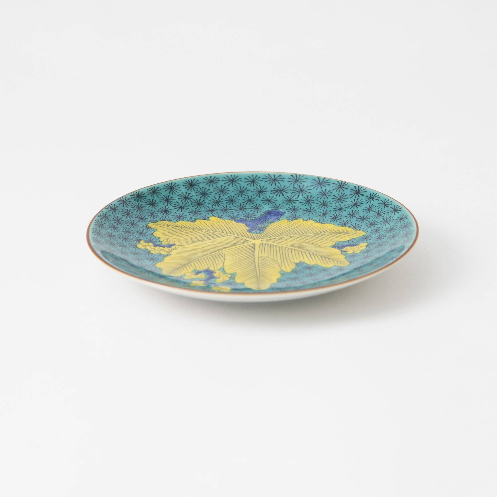 Treasure Collection Side Plate