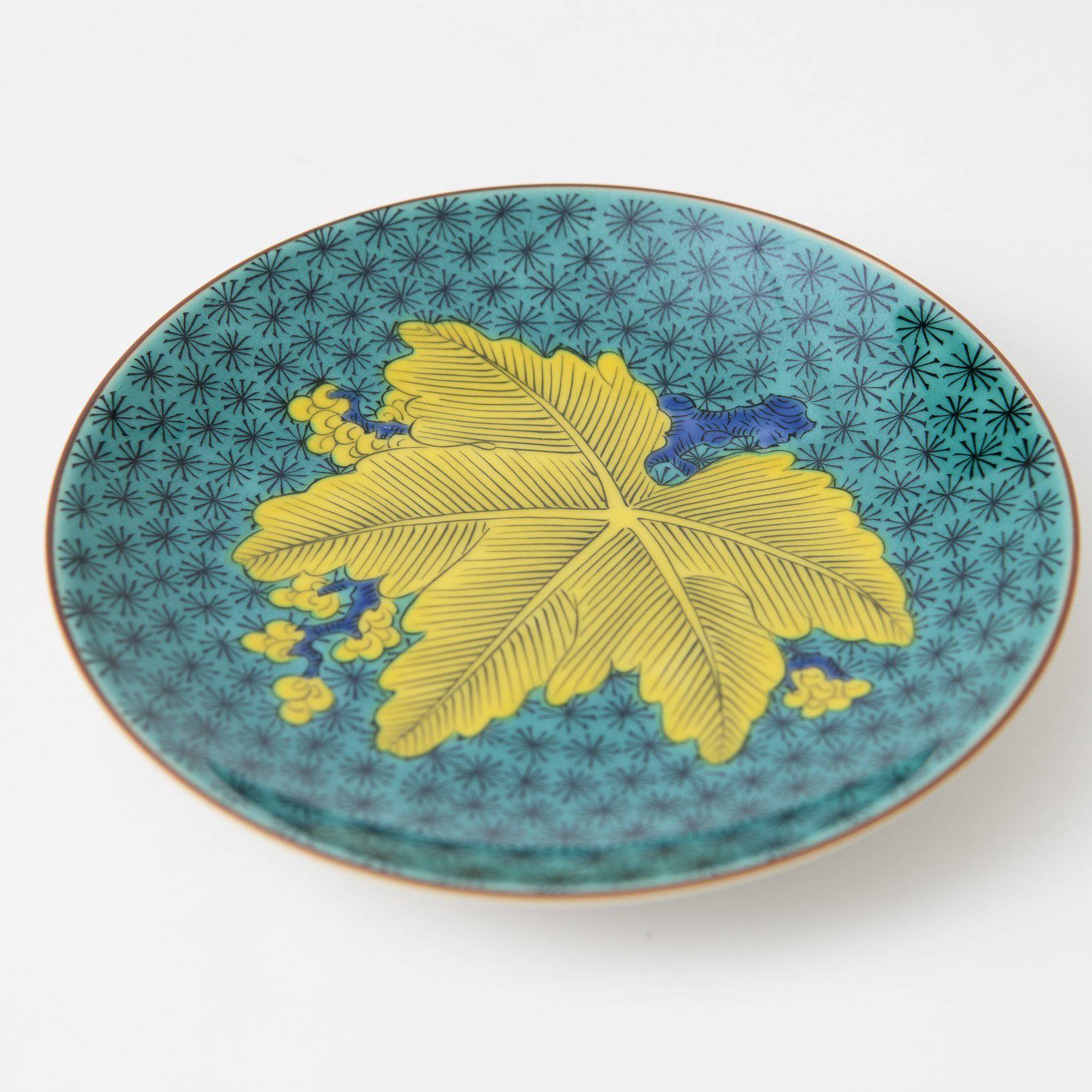 Treasure Collection Side Plate