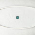 Hokusai Wave Platter