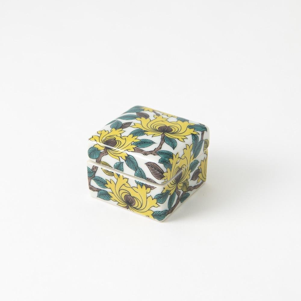 Vivid Colors Small Box