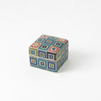 Vivid Colors Small Box
