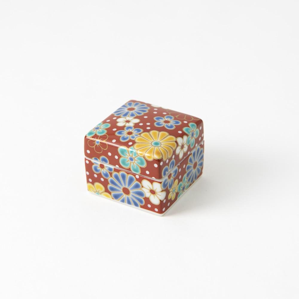 Vivid Colors Small Box