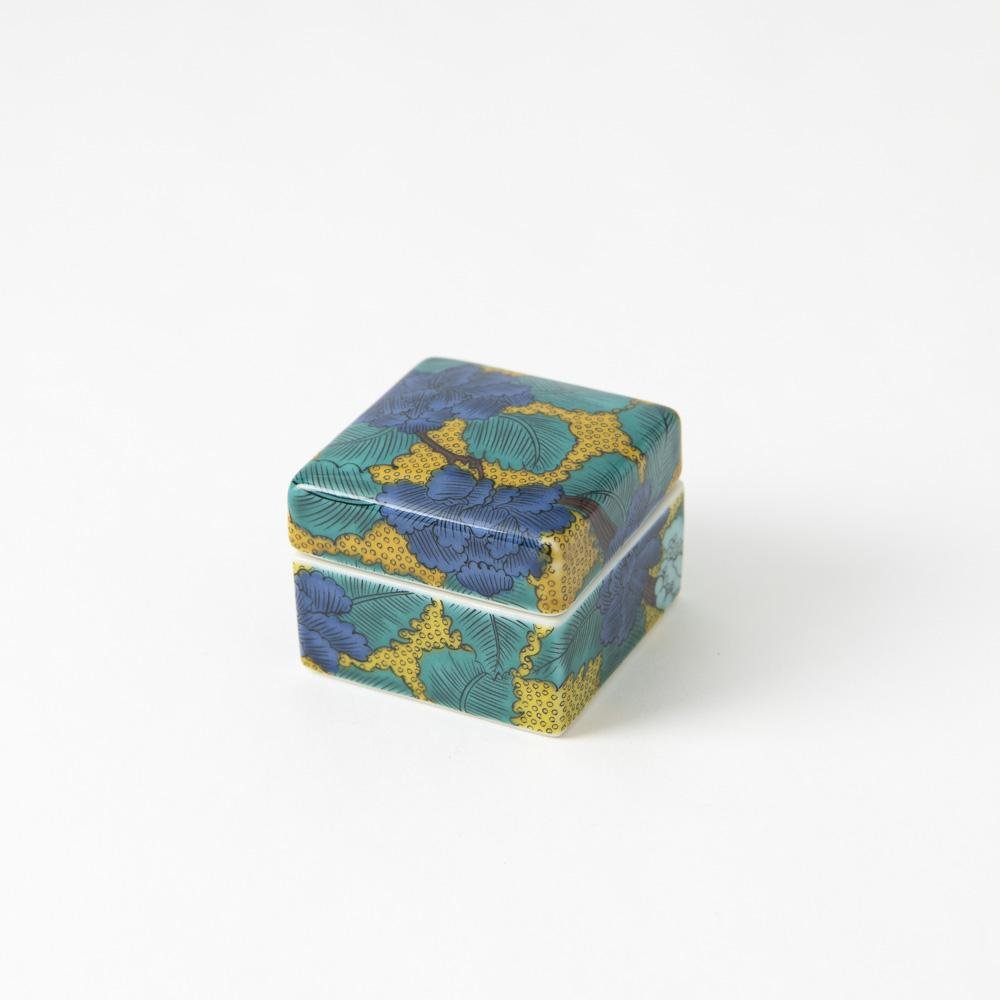 Vivid Colors Small Box