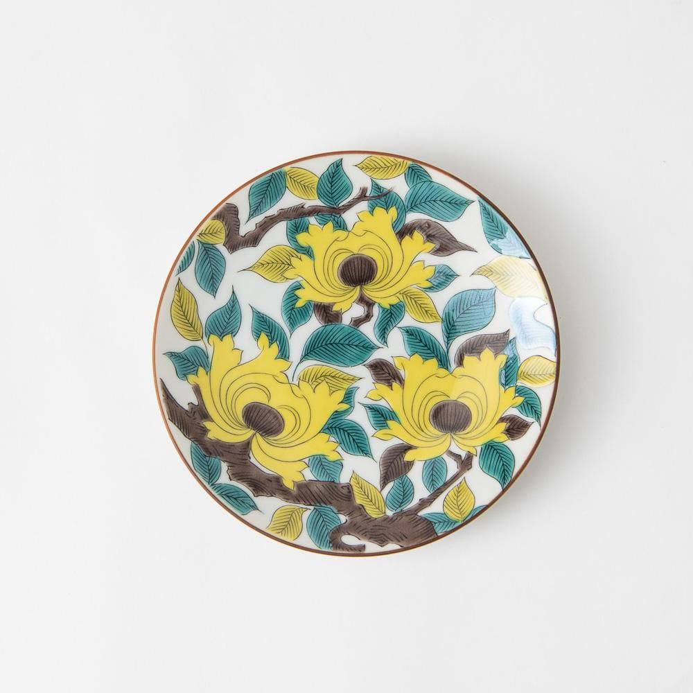 Treasure Collection Side Plate