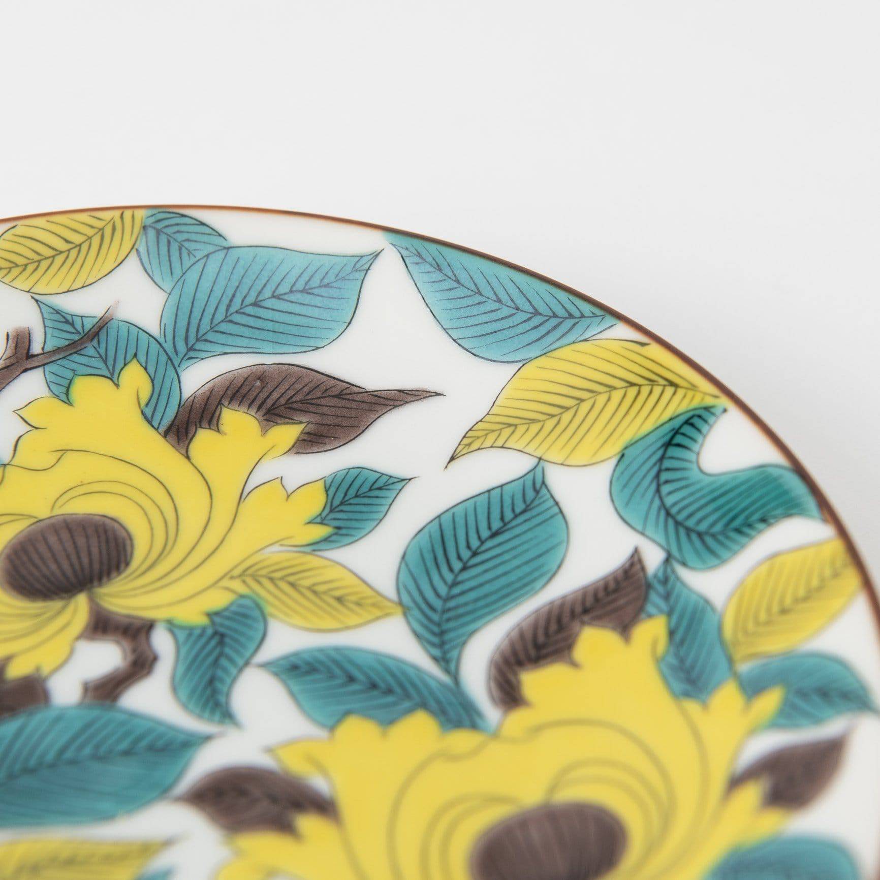 Treasure Collection Side Plate