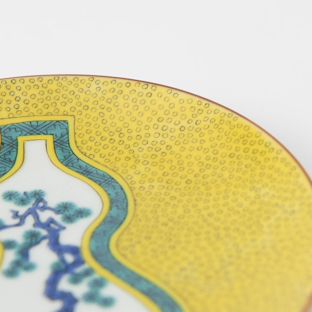 Treasure Collection Side Plate