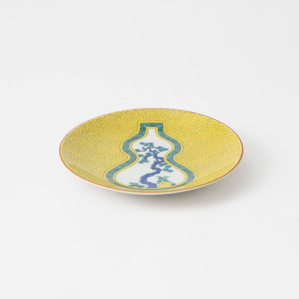 Treasure Collection Side Plate