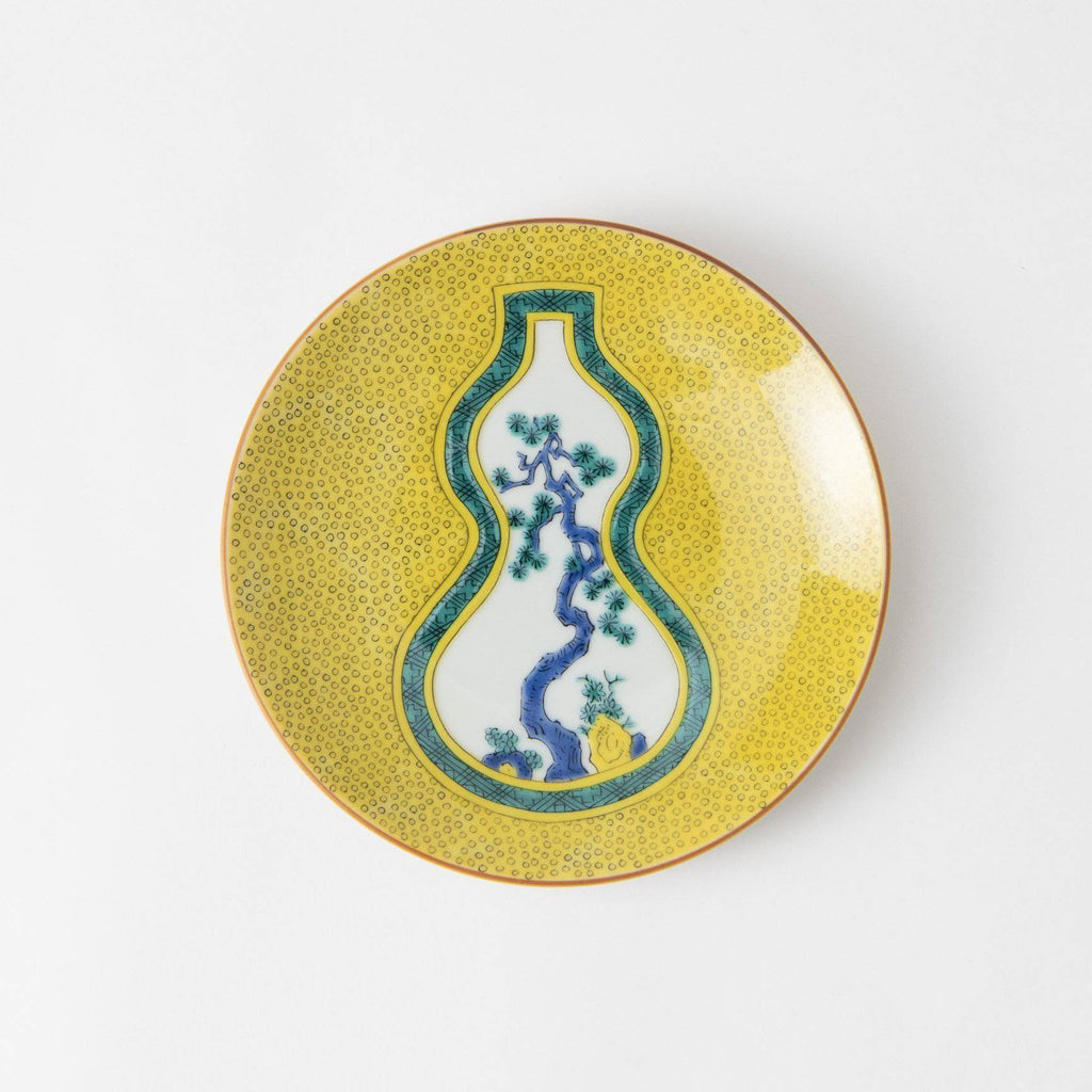 Treasure Collection Side Plate