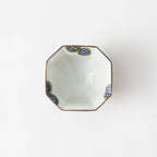 Yoshidaya Plum and Bird Kobachi Small Bowl