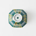 Yoshidaya Plum and Bird Kobachi Small Bowl