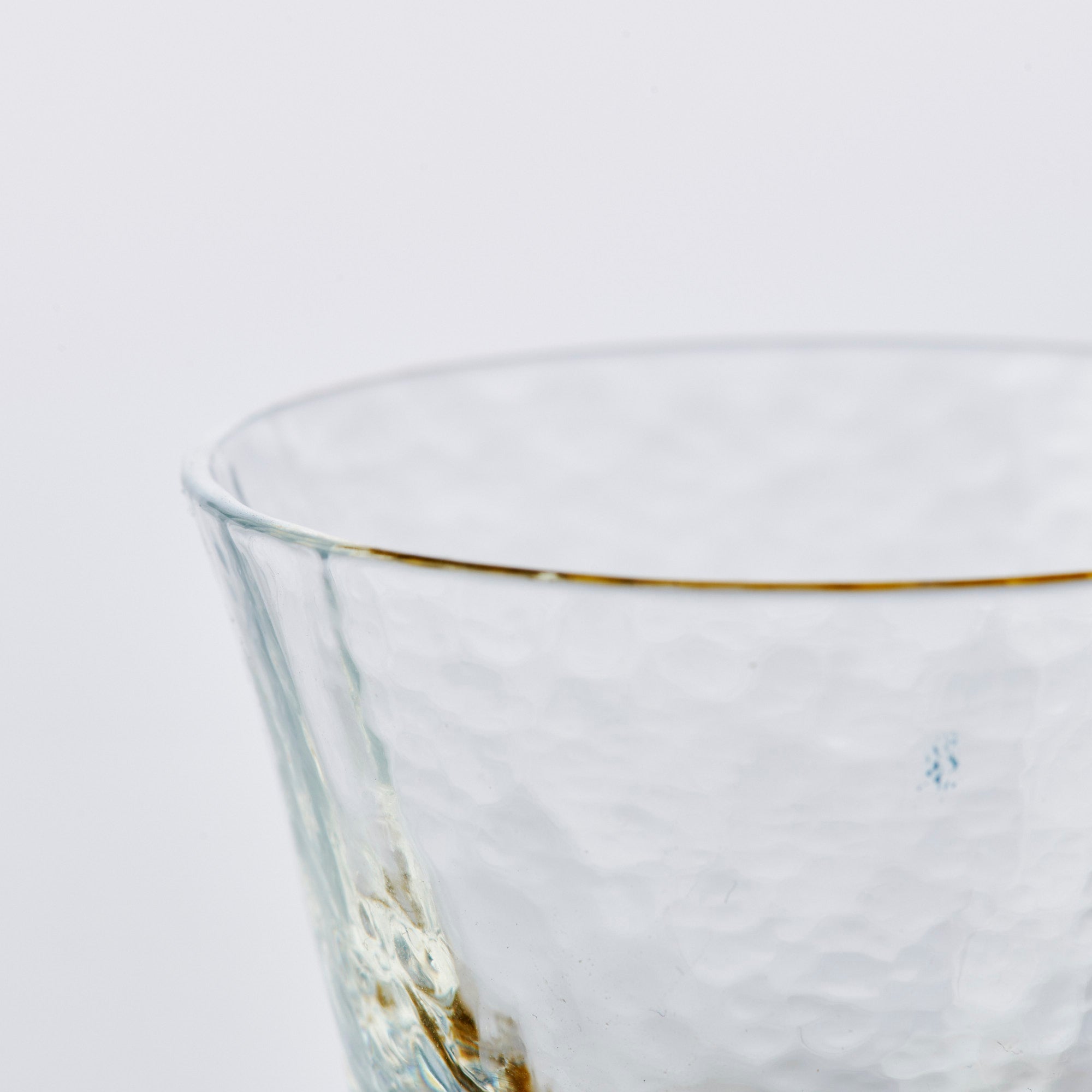 Hokusai Great Wave off Kanagawa Maki-e Sake Cup