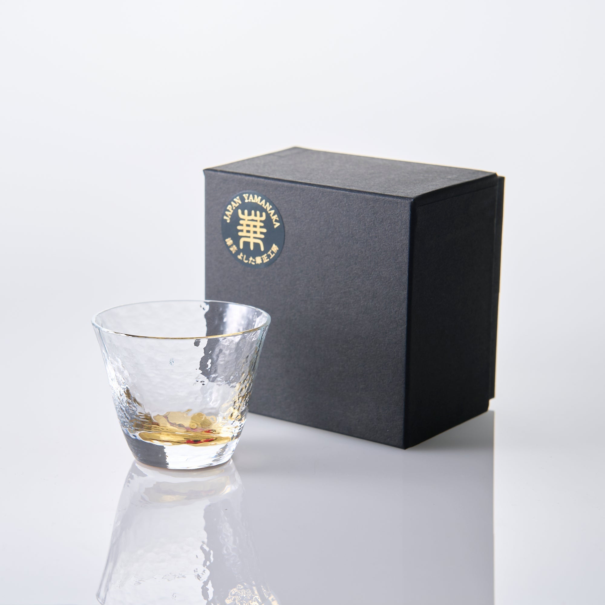 Koi Fish Maki-e Sake Cup