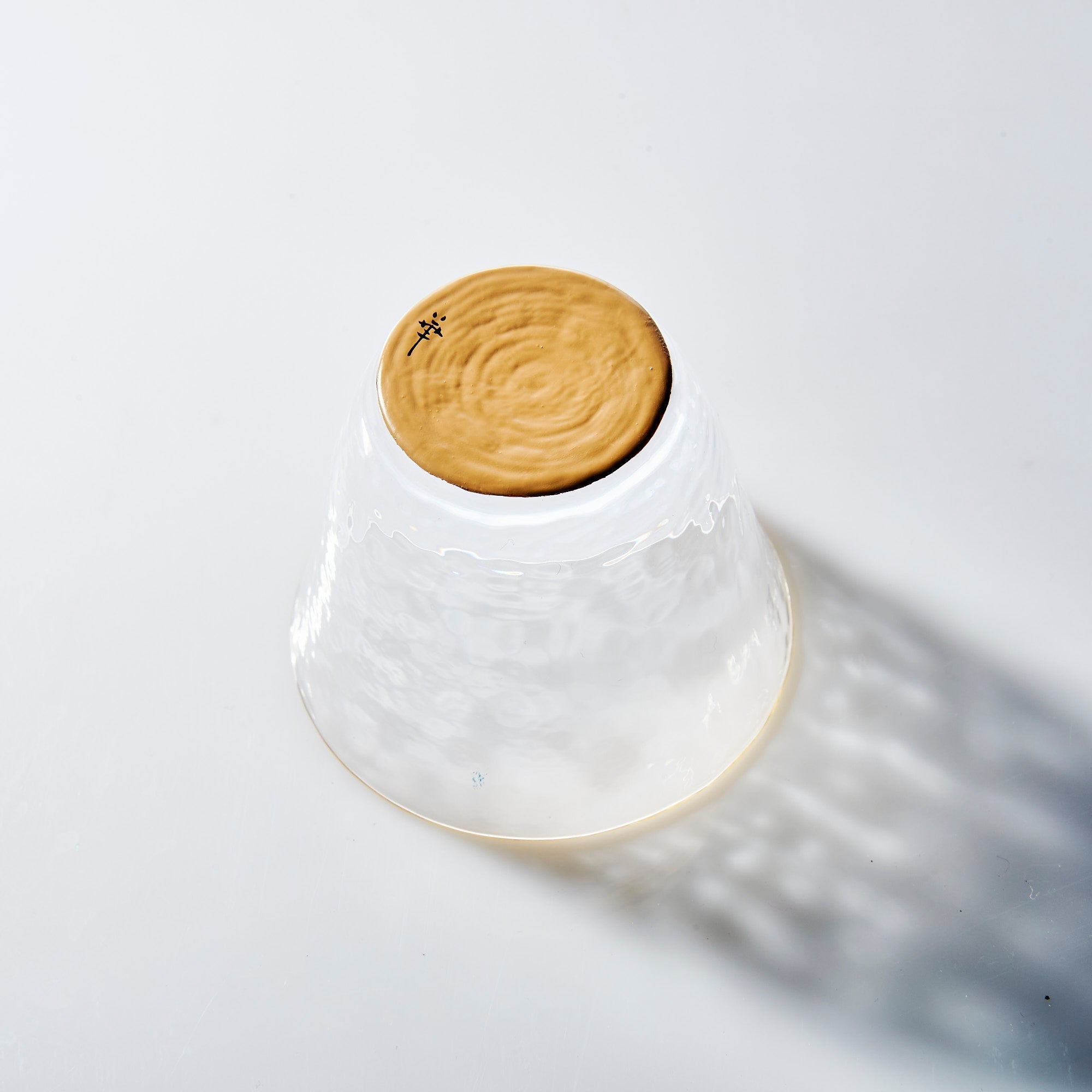 Koi Fish Maki-e Sake Cup