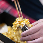 Koi Fish Maki-e Sake Cup