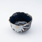 Moonlit Bloom and Bird Matcha Bowl